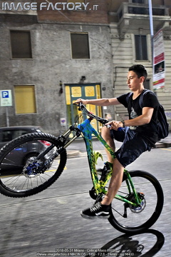 2018-05-31 Milano - Critical Mass 0869